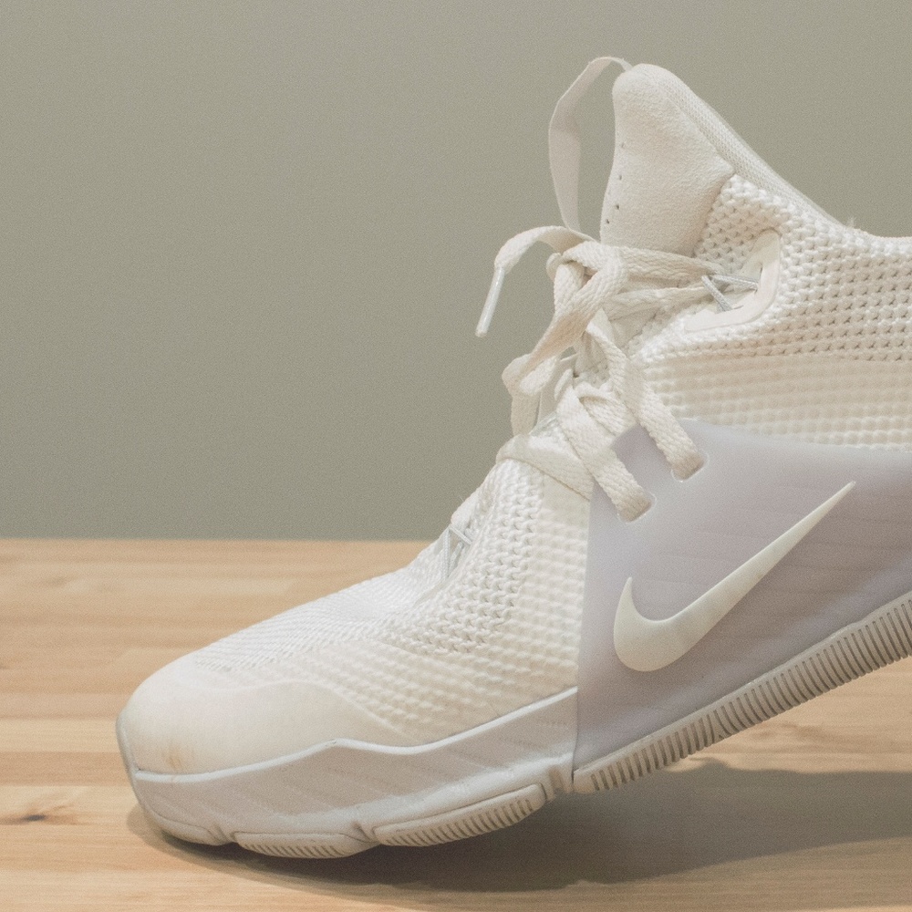 Nike Zoom Command Training Shoes - Picture 3 of 3